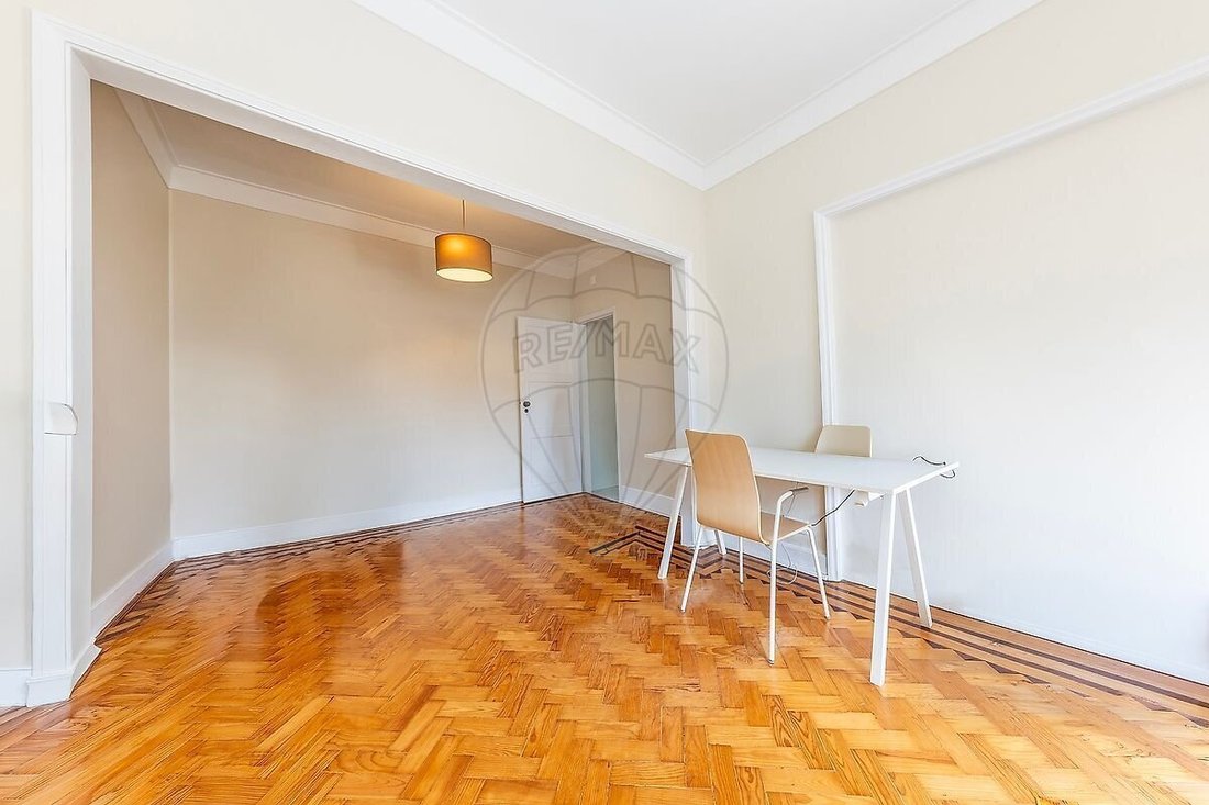 Apartment in Avenidas Novas, Lisbon, Portugal 3 - 17626186