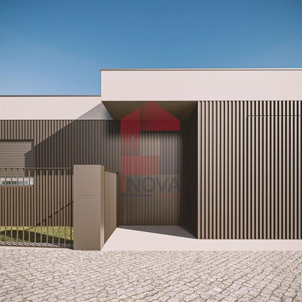 House in Adaufe, Braga, Portugal 3 - 17626103