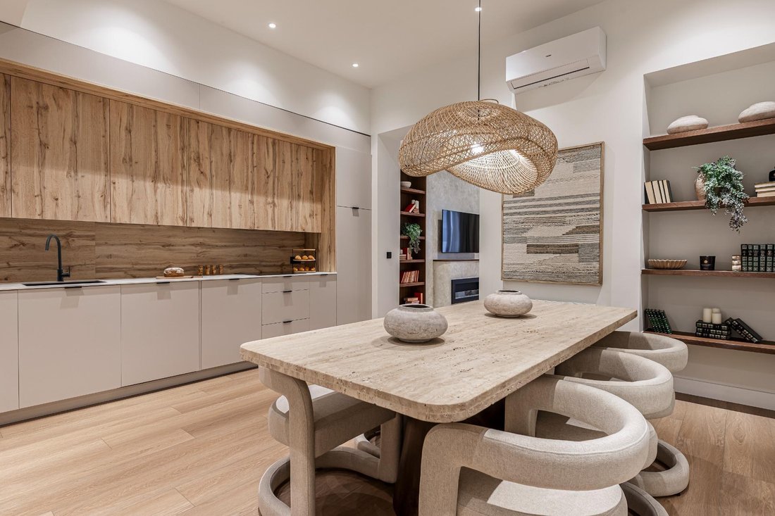 Apartment in Centro, Madrid, Spain 5 - 17626218