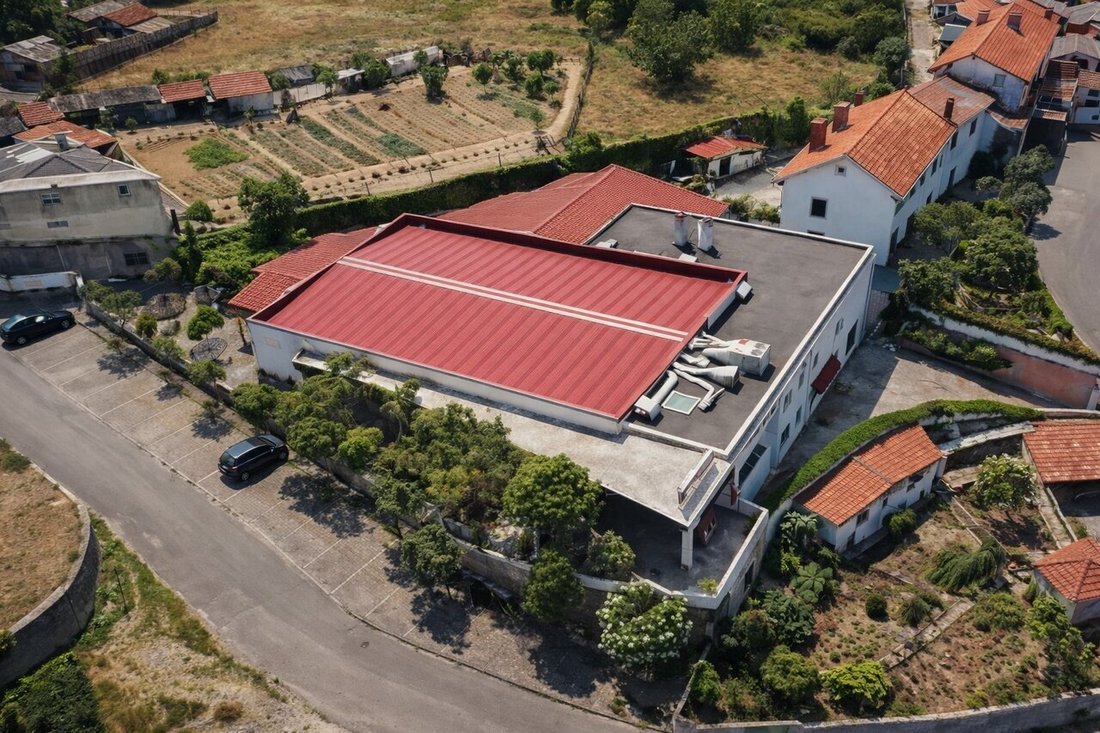 Andere in Santa Maria da Feira, Aveiro, Portugal 1 - 17626106