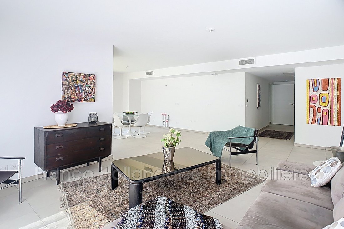Apartment in Les Cougoulins-Rastines, Antibes, France 2 - 17626016