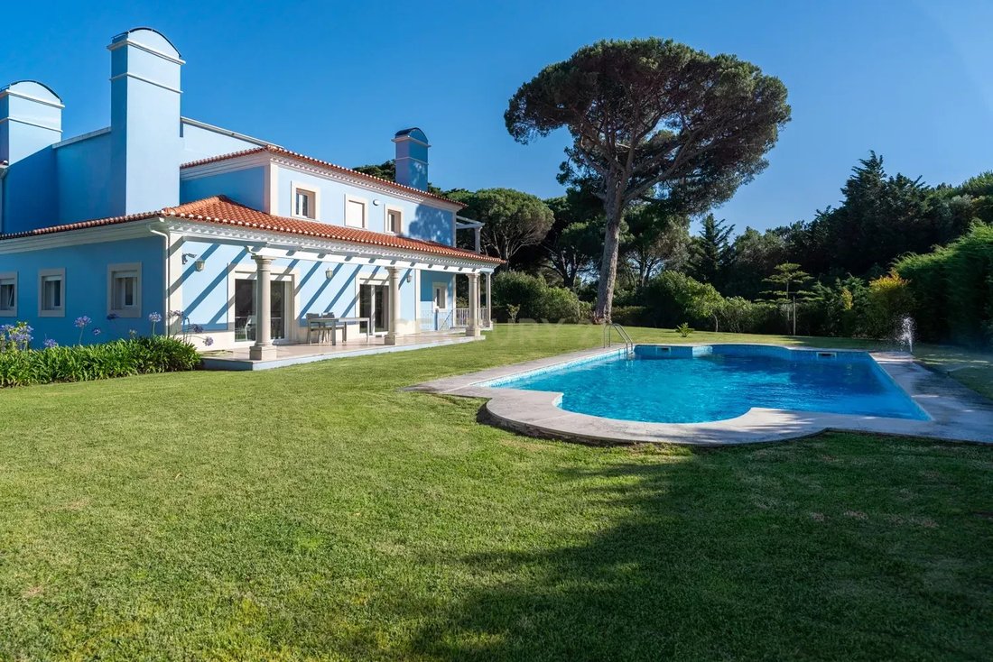 Villa in Sintra, Lisbon, Portugal 1 - 17625990