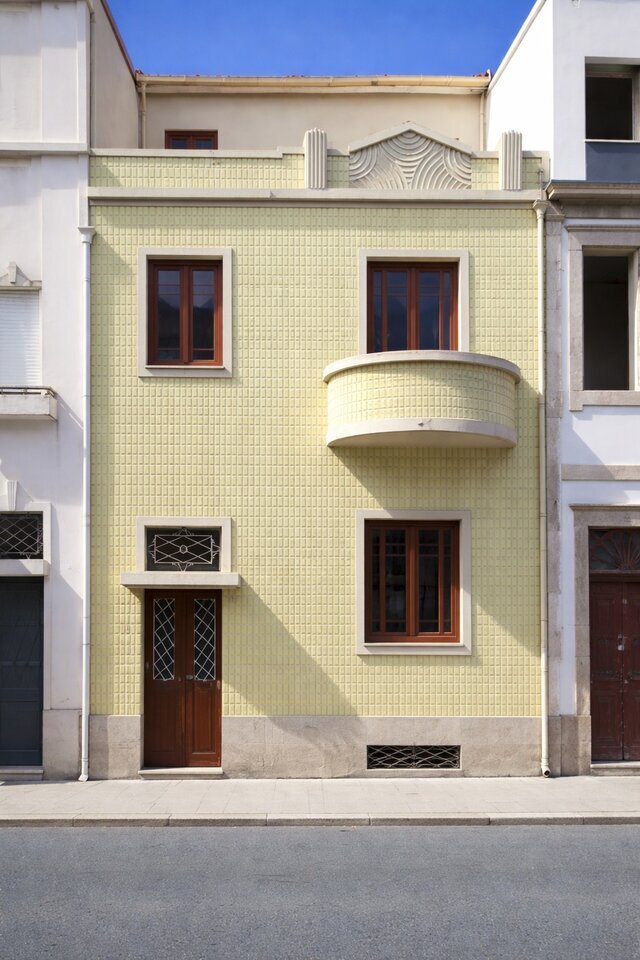 House in Cedofeita, Santo Ildefonso, Se, Miragaia, Sao Nicolau e Vitoria, Porto District, Portugal 2 - 17626154