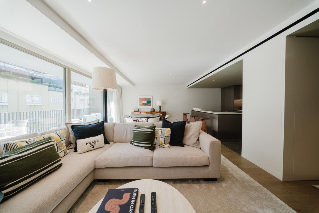 Apartment in Santo Antonio, Lisbon, Portugal 2 - 17626107