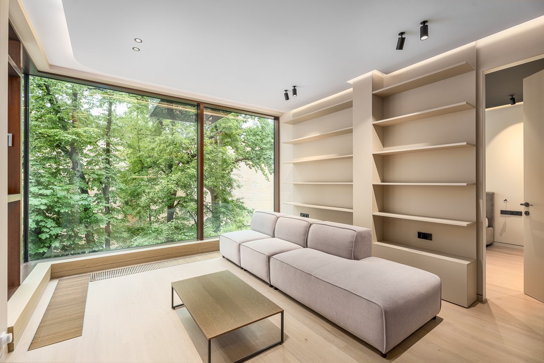 Apartment in Riga, Latvia 4 - 17626047
