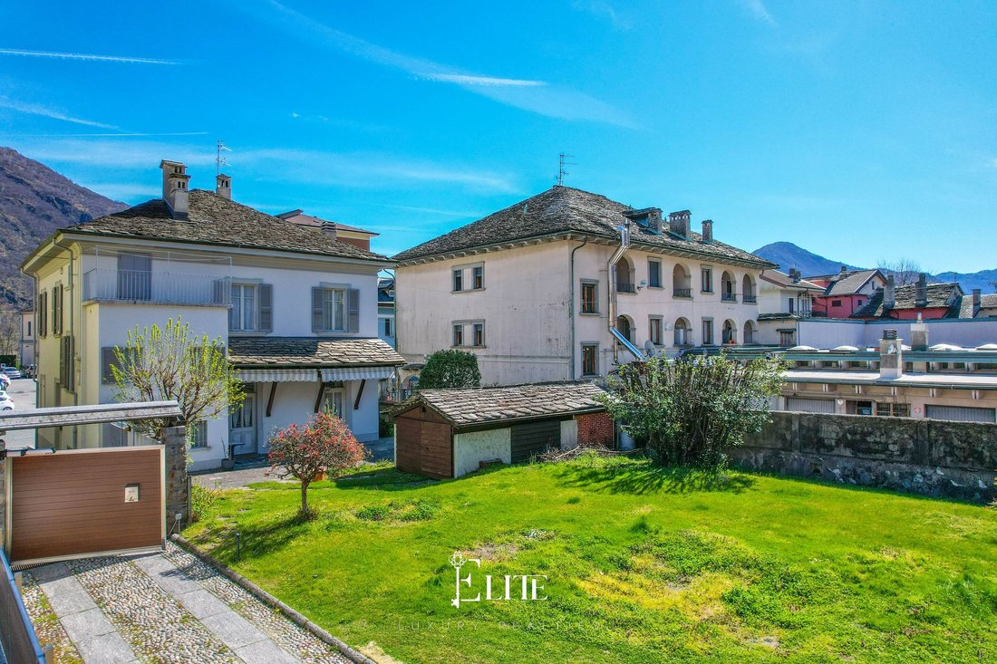 Villa in Ornavasso, Piedmont, Italy 5 - 17626188