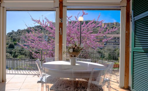 Appartamento a Celle Ligure, Liguria, Italia 1