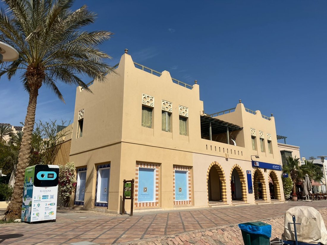Penthouse in Hurghada, Red Sea Governorate, Egypt 2 - 17617065