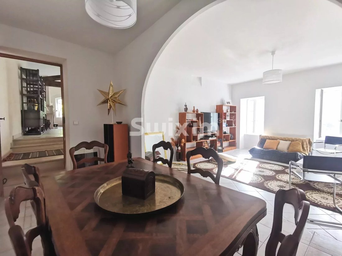 House in Alexis-Montlouis, Montelimar, France 5 - 17626248
