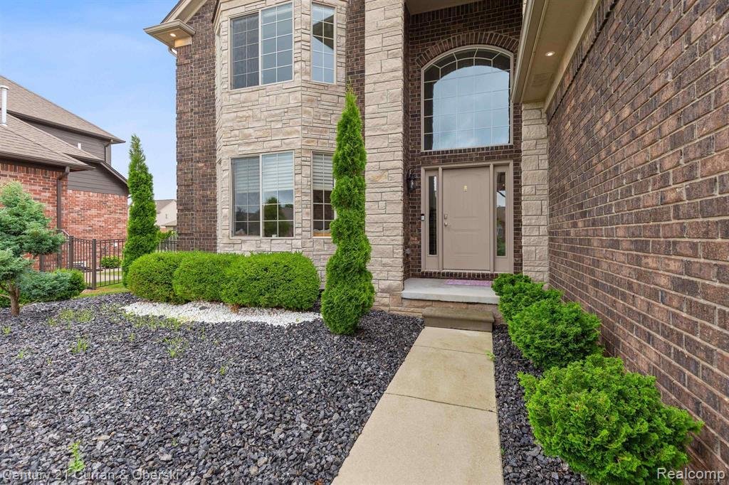 House in Macomb, Michigan, United States 3 - 17626251