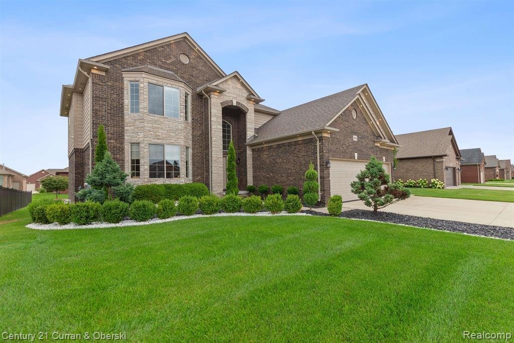 House in Macomb, Michigan, United States 2 - 17626251