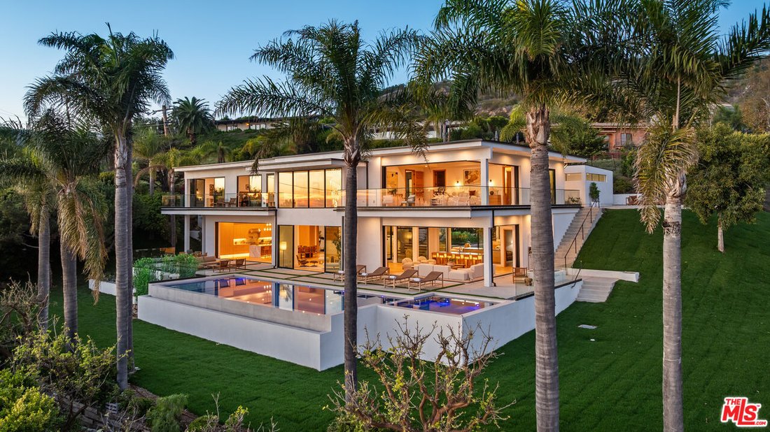 House in Malibu, California, United States 1 - 17626517