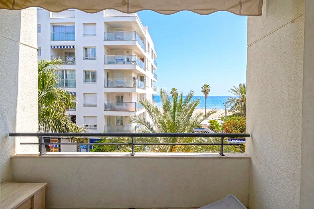 Apartment in Estepona, Andalusia, Spain 3 - 17494959