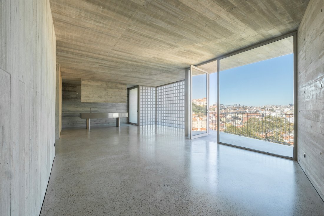 Apartment in Arroios, Lisbon, Portugal 2 - 17626265