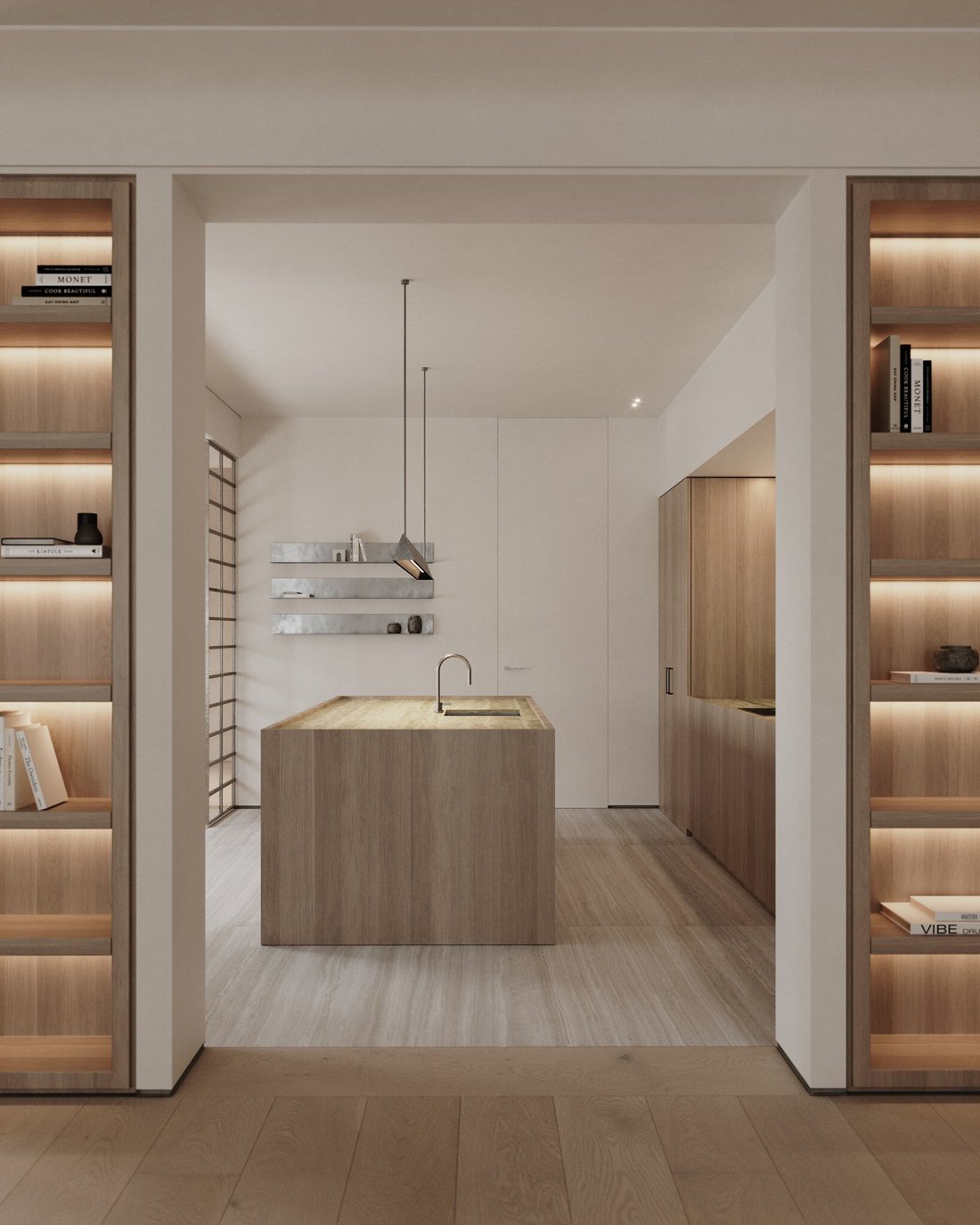 Apartment in Barrio Salamanca, Madrid, Spain 5 - 17626414