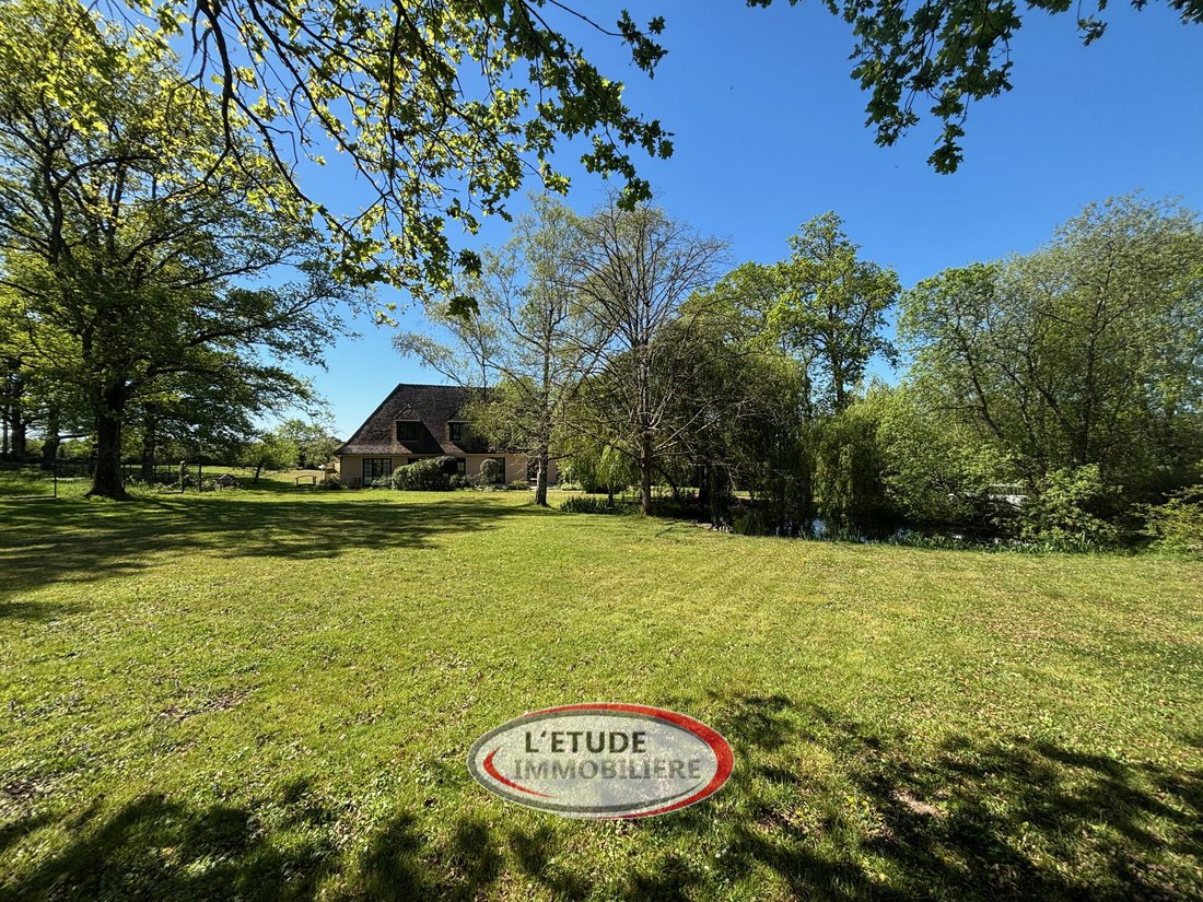 House in Carquefou Est-Hors Agglo, Carquefou, France 2 - 17260845