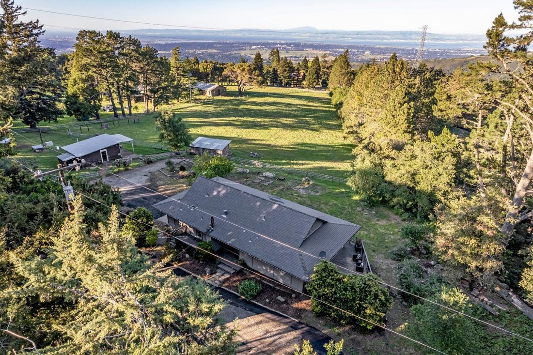House in Emerald Hills, California, United States 1 - 17626404
