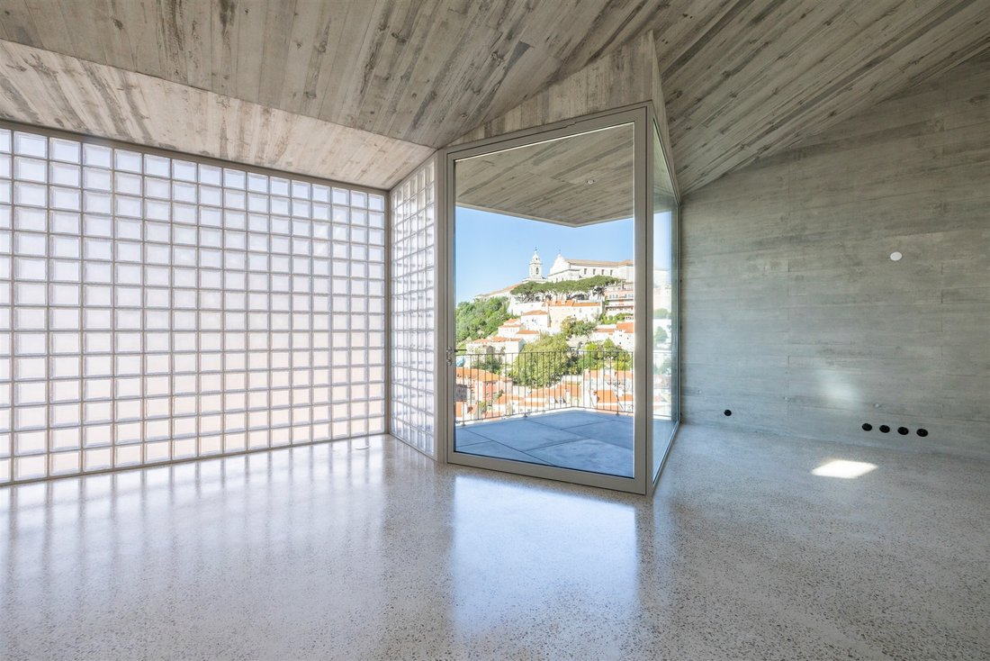 Apartment in Arroios, Lisbon, Portugal 4 - 17626269