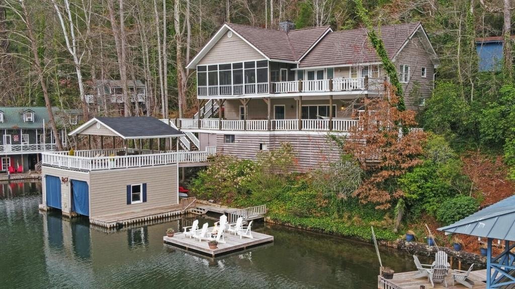 House in Lakemont, Georgia, United States 1 - 17626489