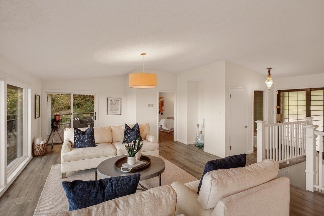 House in Emerald Hills, California, United States 4 - 17626404