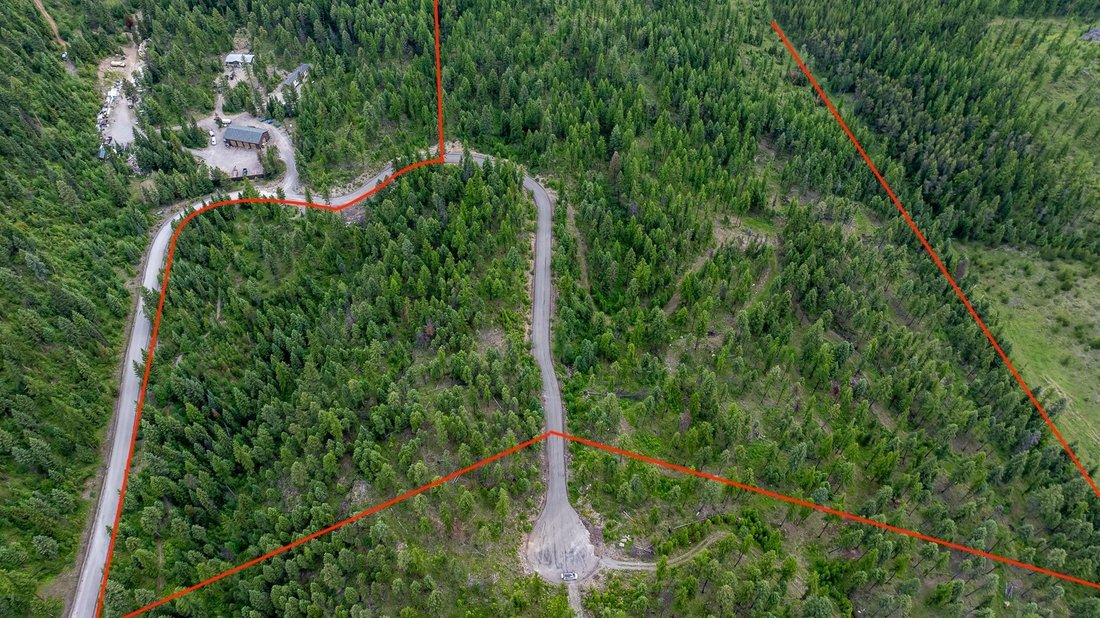 Land in Whitefish, Montana, United States 2 - 17626493