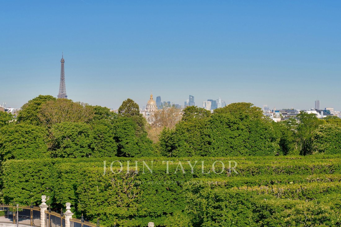 Apartment in Odéon, Paris 6e Arrondissement, Paris 1 - 16656084