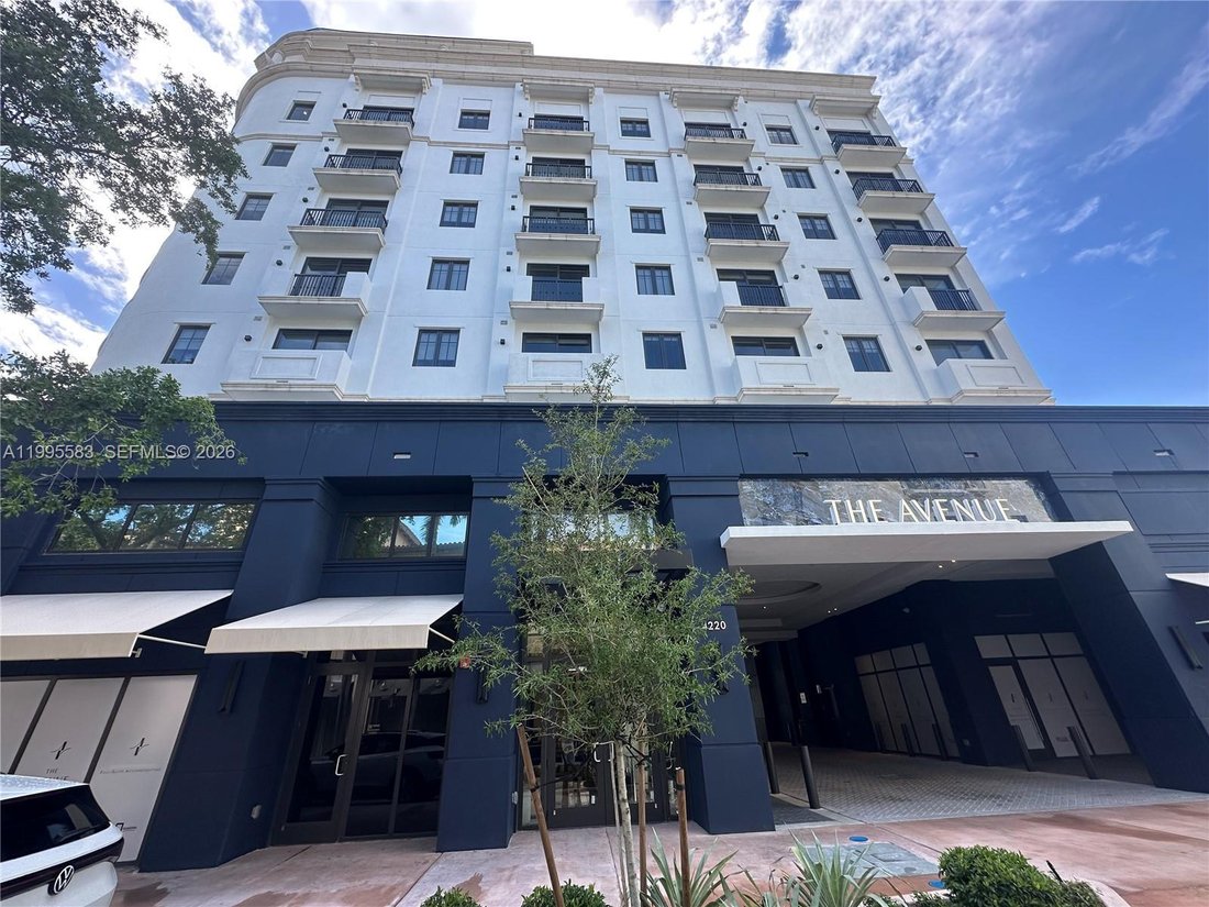 Condo in Coral Gables, Florida, United States 1 - 17626448