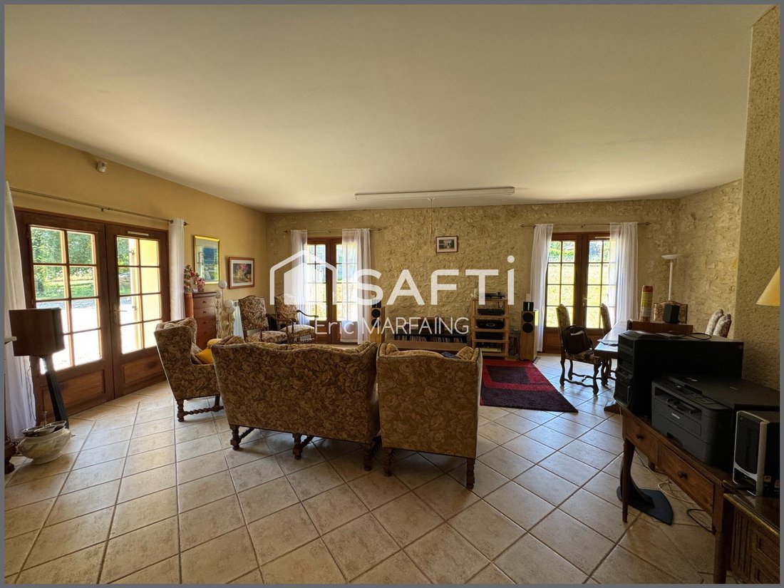 House in Nord, Condom, France 5 - 17627188