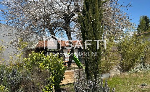 House in Centre-Plaine d'Elite, Brignais, France 1