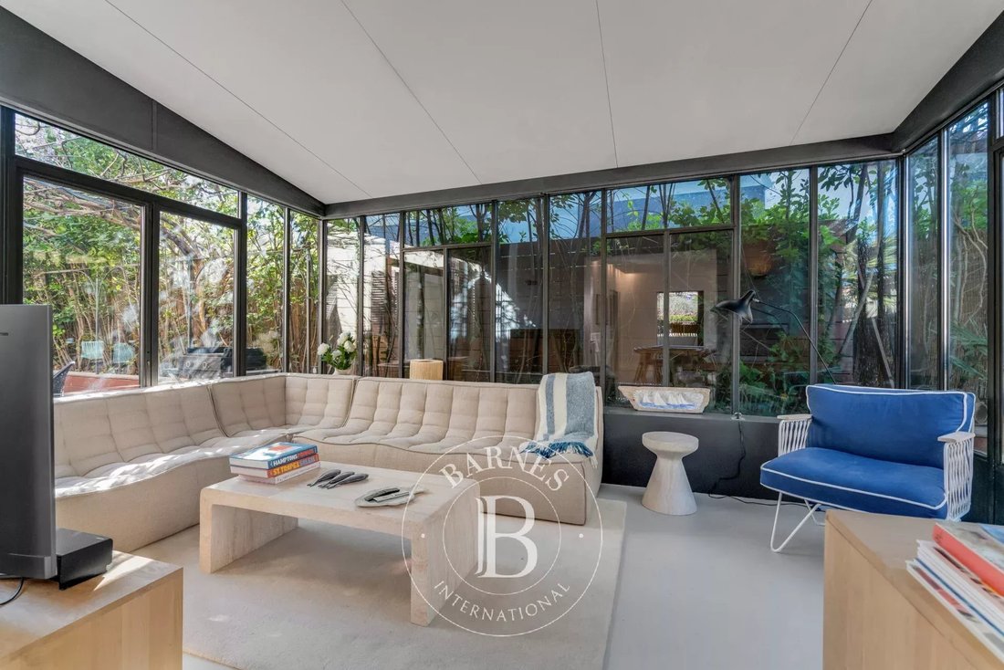 House in Zone Est Diffuse, Saint-Tropez, France 4 - 17626310