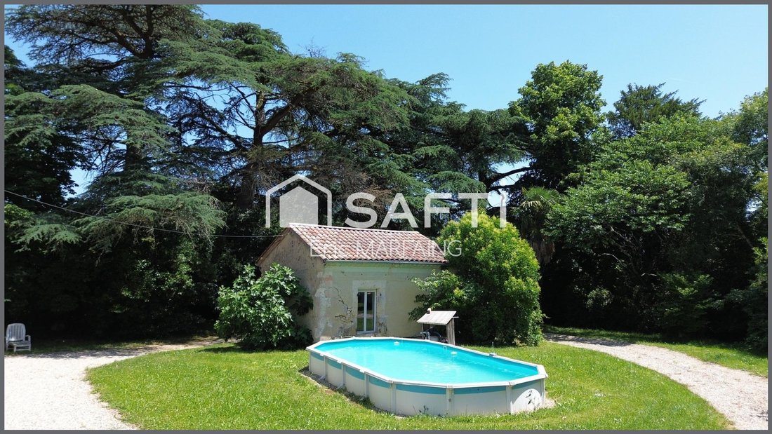 House in Nord, Condom, France 3 - 17627188