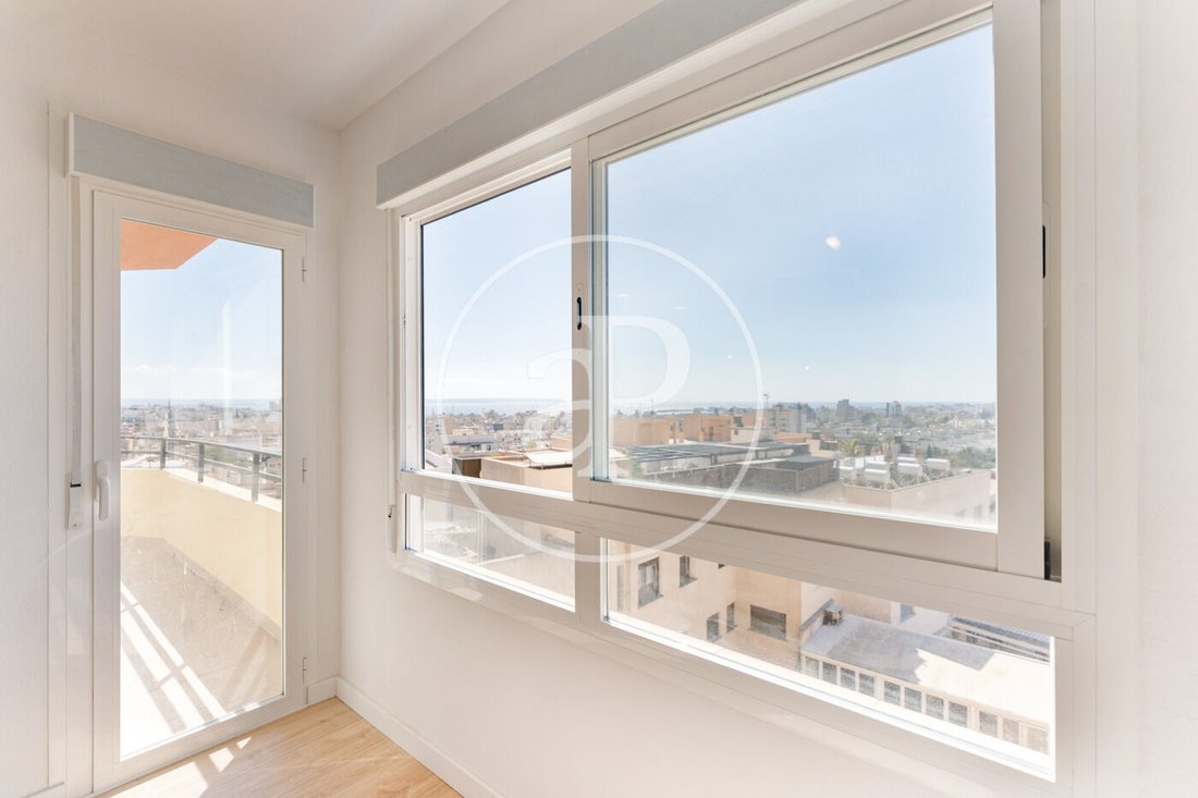 Apartment in Palma, Balearic Islands, Spain 4 - 16620850