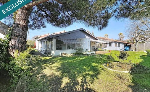 House in Zone Industrielle, Blanquefort, France 1