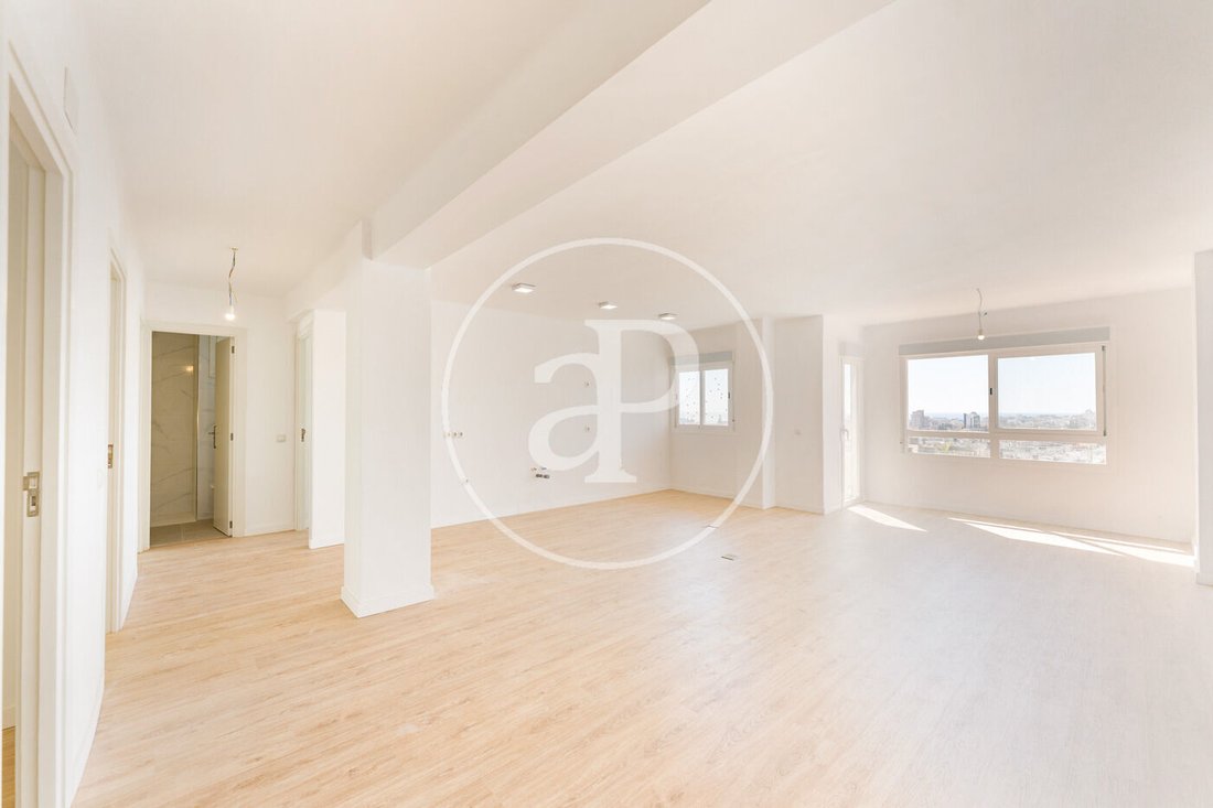 Apartment in Palma, Balearic Islands, Spain 1 - 16620850