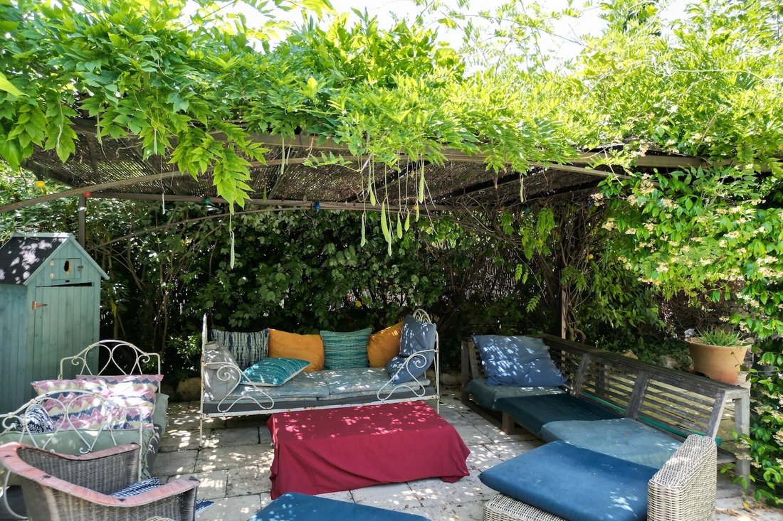 House in Lussan, Occitania, France 4 - 17626256