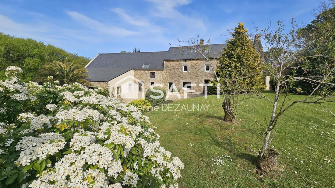 Saint-Nolff, Brittany, France 1 - 17627149