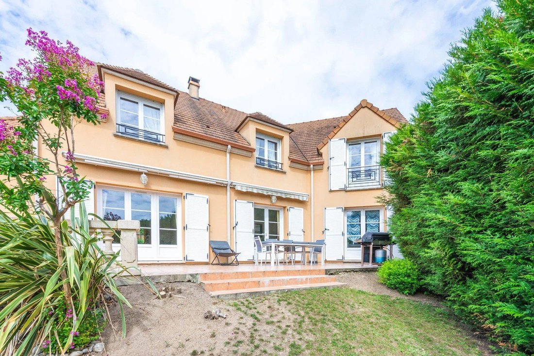House in Centre, Triel-sur-Seine, France 2 - 17627100