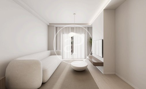 Apartment in Benimaclet, Valencia, Spain 1