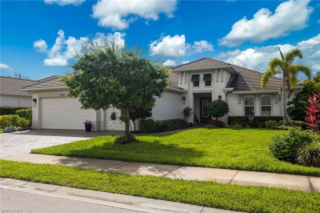 House in Naples, Florida, United States 1 - 17626475