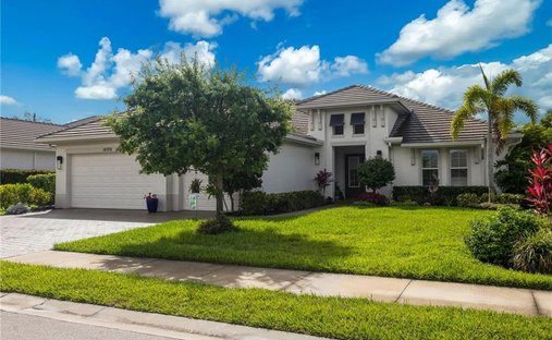 Haus in Naples, Florida, Vereinigte Staaten 1