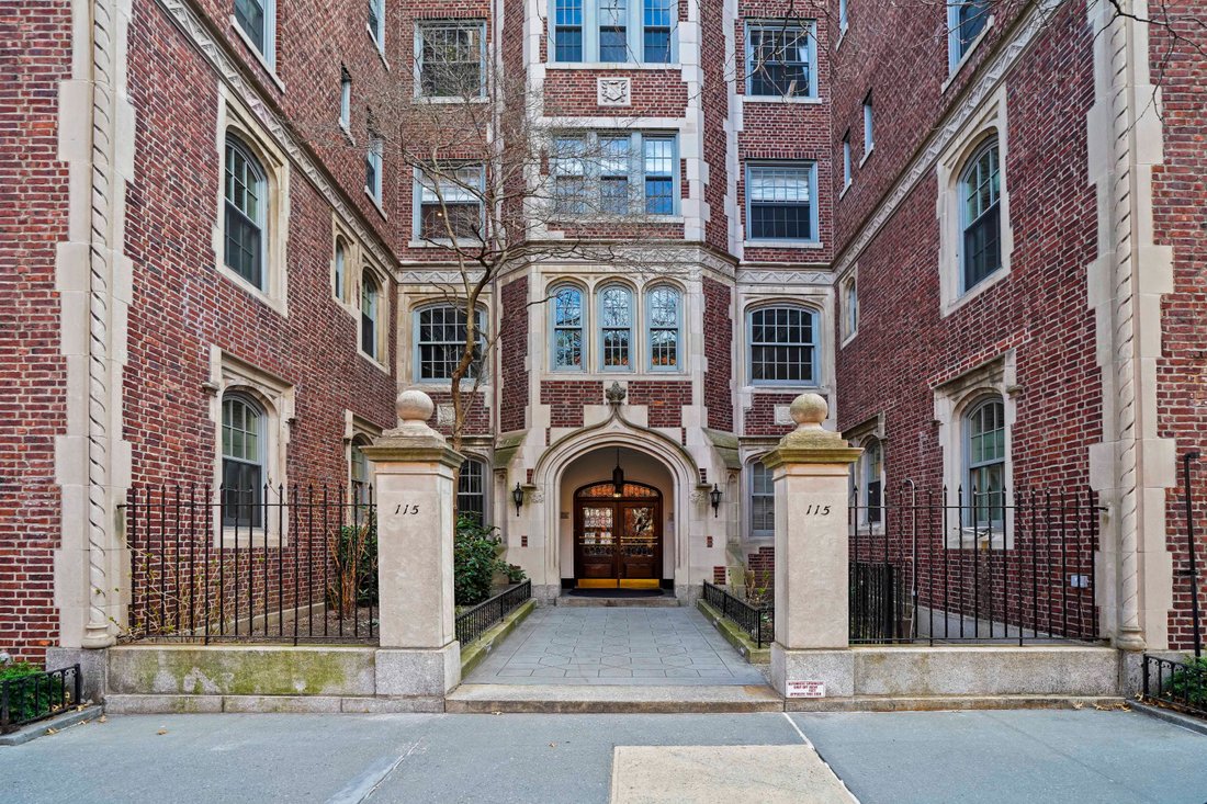 Co Op in New York, New York, United States 1 - 17626373