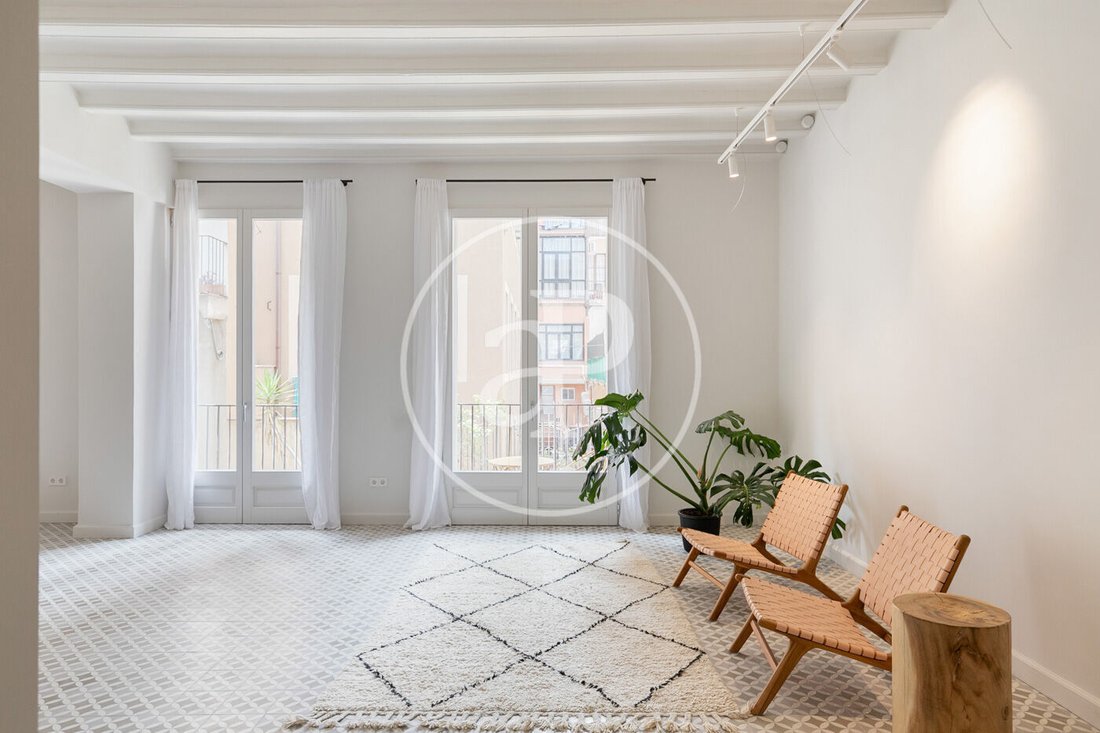 Apartment in Ciutat Vella, Barcelona, Spain 2 - 17626334