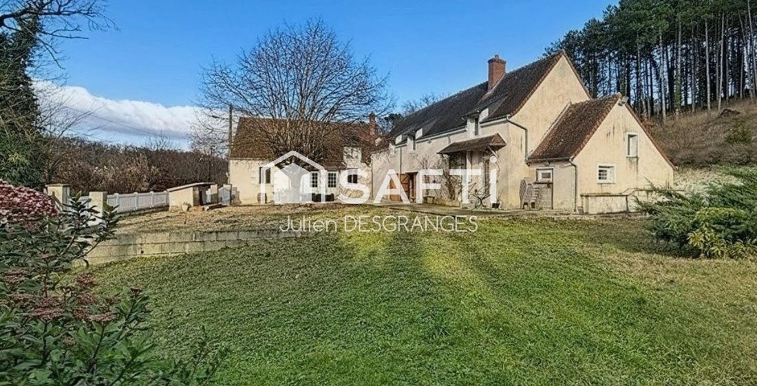 Haus in Amboise, Centre, Frankreich 3 - 16938334