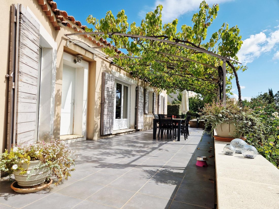 House in Gargas, Provence-Alpes-Côte d'Azur, France 2 - 16190064