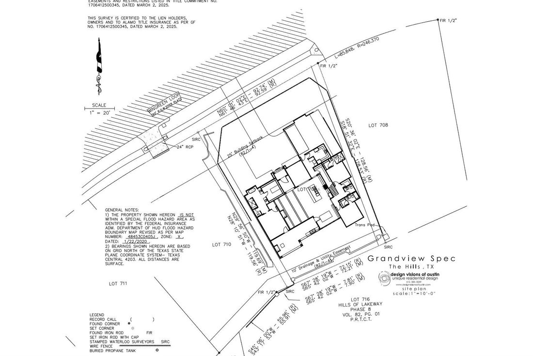 House in Spicewood, Texas, United States 5 - 17626465