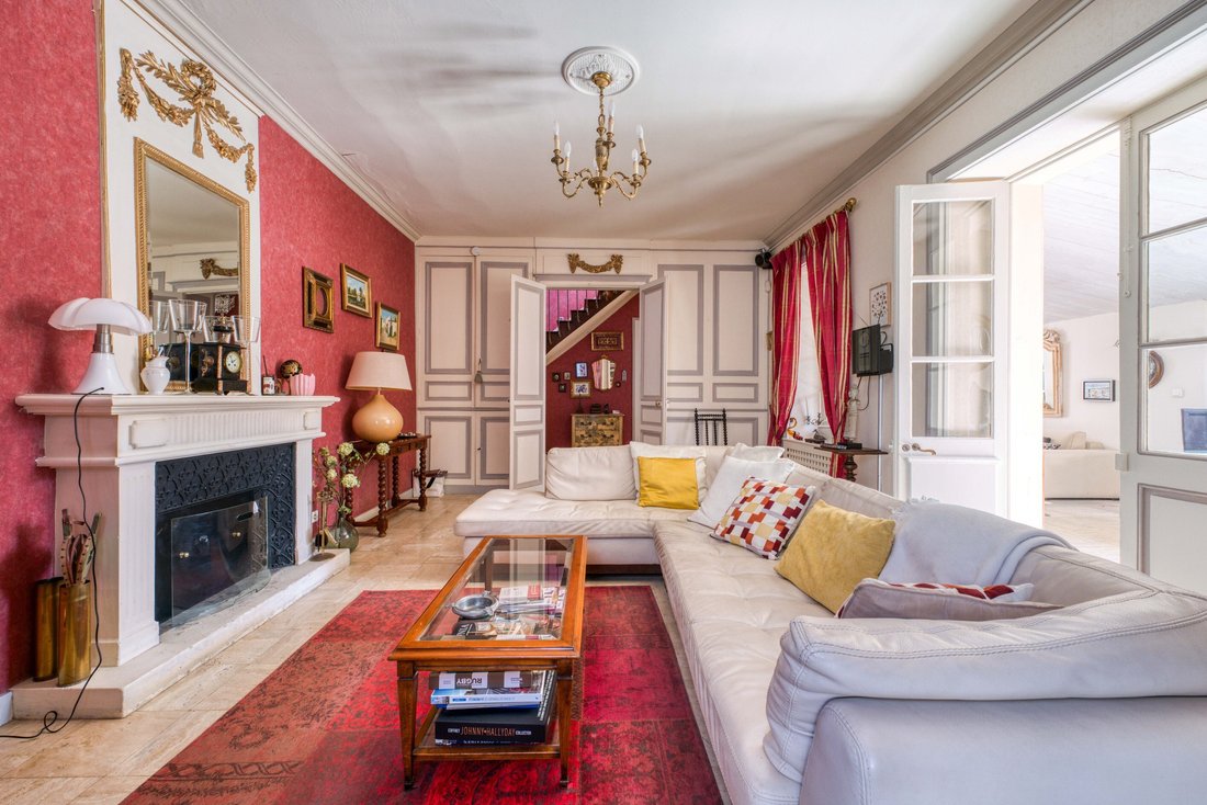 House in Bourg, Aytre, France 5 - 17626372