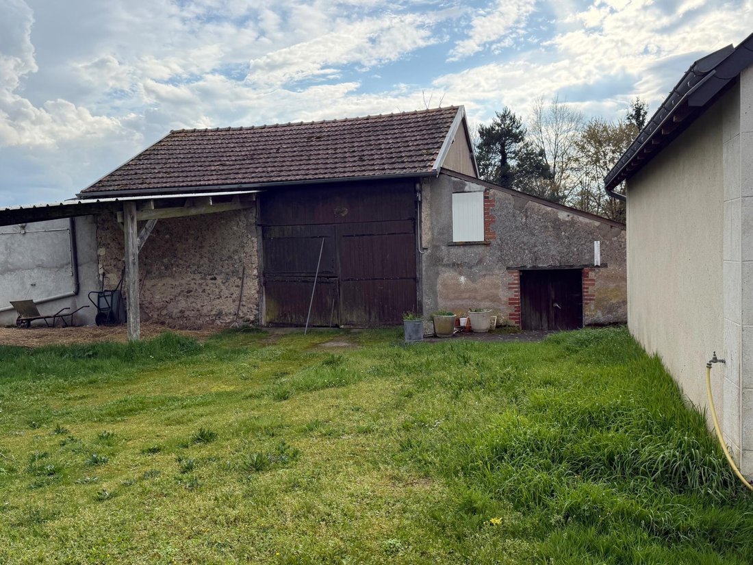 House in Artannes-sur-Indre, Centre-Val de Loire, France 4 - 17627238