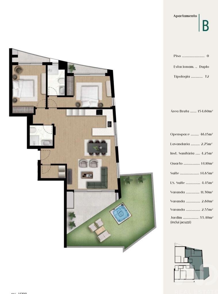 Apartment in Ponta do Sol, Madeira, Portugal 5 - 16783861