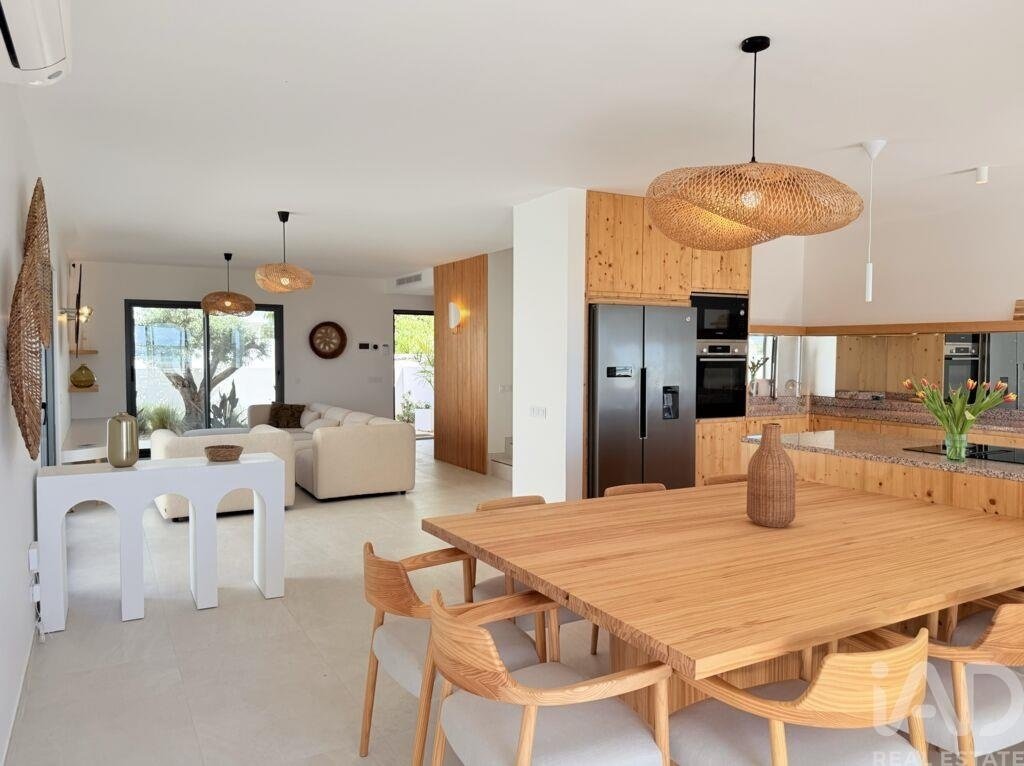 Townhouse in Moncarapacho, Algarve, Portugal 4 - 17626771