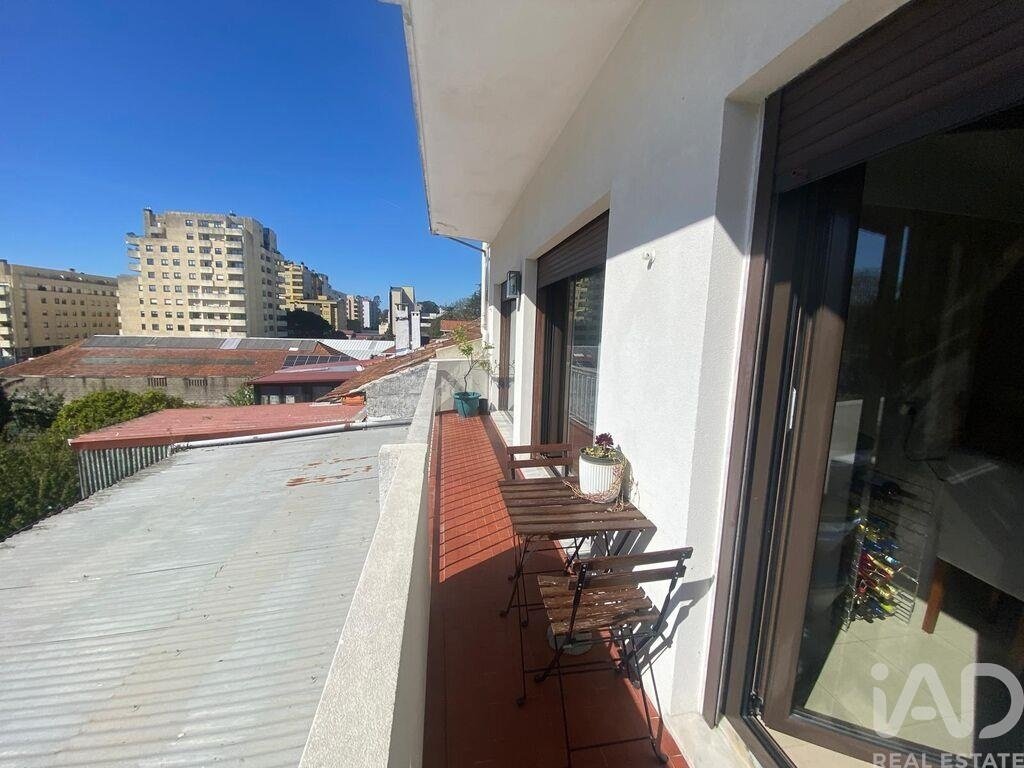 Wohnung in Ramalde, Distrikt Porto, Portugal 1 - 17626568